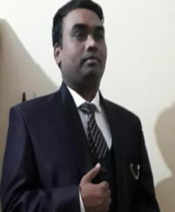 Rank 4. Indresh Rao Best Teacher for Psychology Optional for the UPSC Exam
