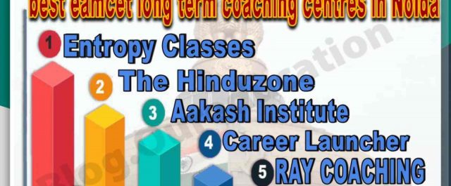 best eamcet long term coaching centres in Noida