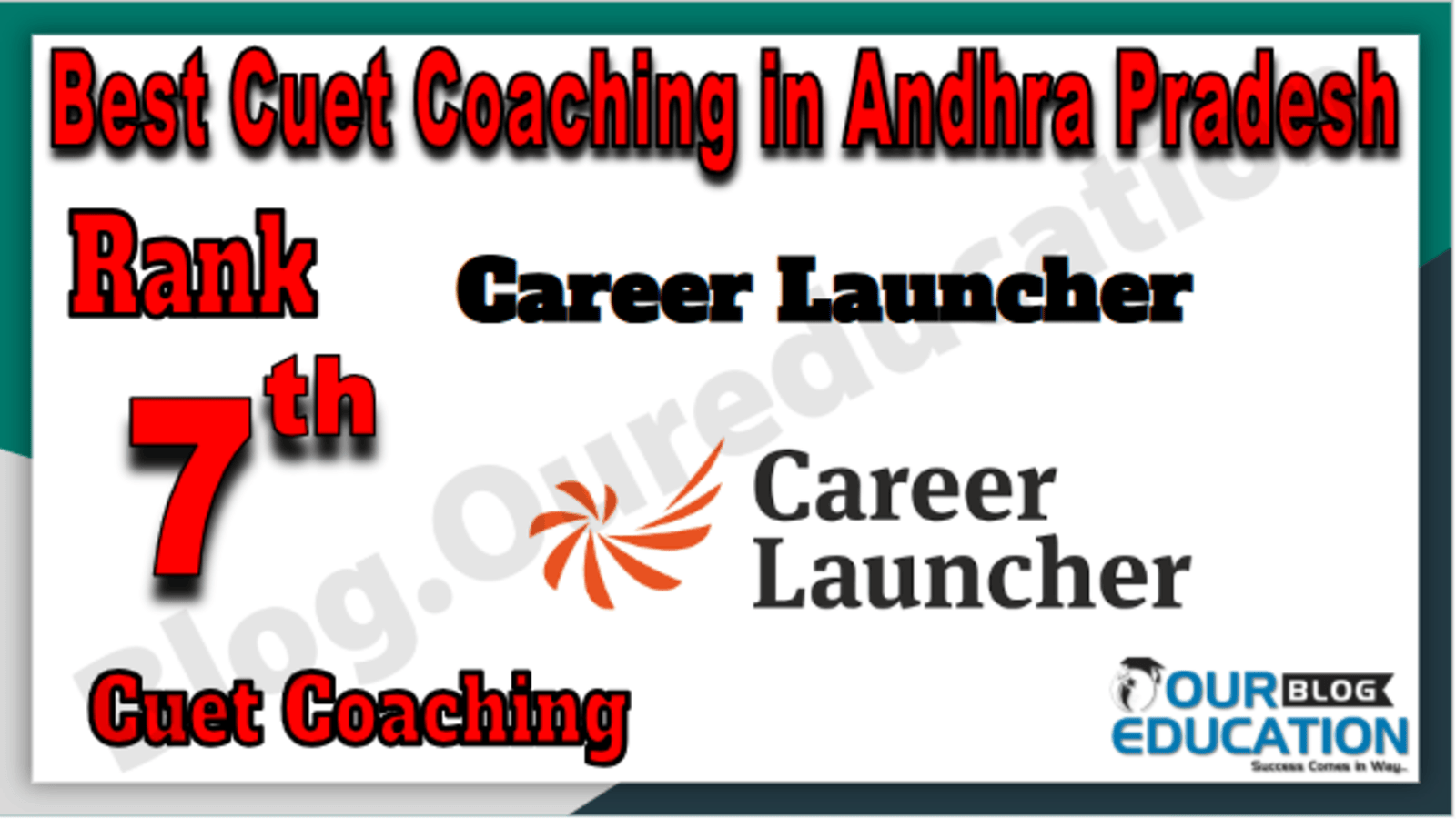 Best Cuet Coaching in Andhra Pradesh