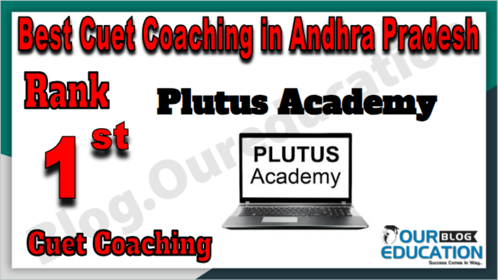 Best Cuet Coaching in Andhra Pradesh