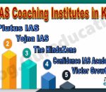 Best IAS Coaching in Kerala