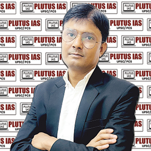 Rank 1. Dr Akhilesh Kumar Shrivastava - Best teacher for Hindi Optional for UPSC Exam