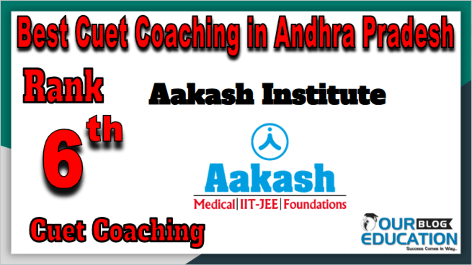 Top Cuet Coaching in Andhra Pradesh