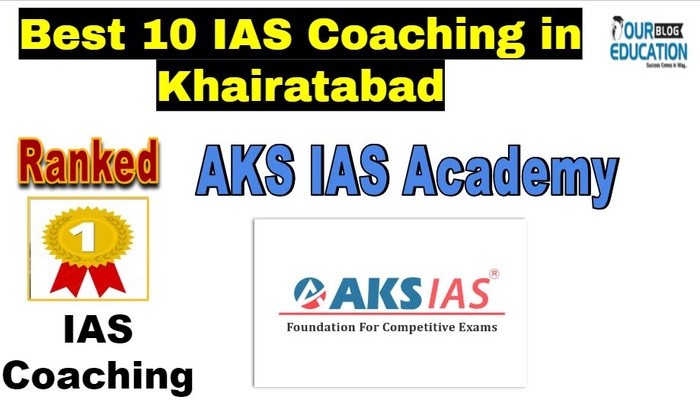 AKS IAS COACHING