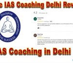 Aspire IAS Coaching Delhi