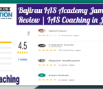 Bajirau IAS Academy Jammu IAS Coaching in Jammu Review