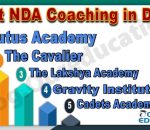 Best NDA Coaching Institute in Delhi
