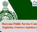 Detailed overview of the HPSC HCS