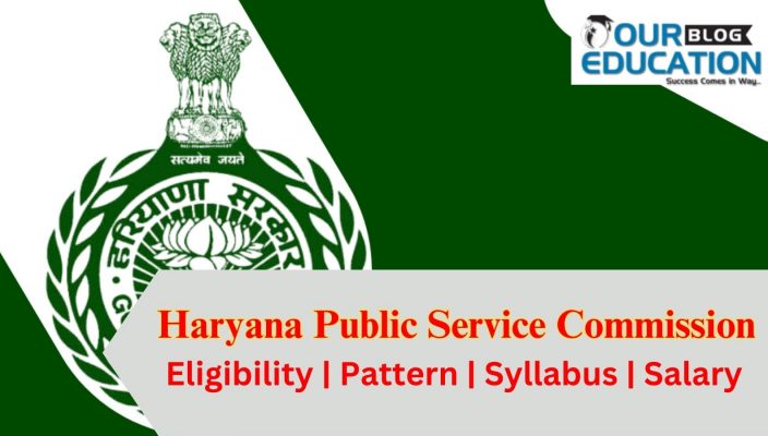 Detailed overview of the HPSC HCS