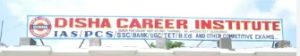 Disha IAS Coaching Center