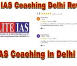 Elite IAS Coaching Delhi Review