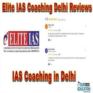 UPSC Coaching 
