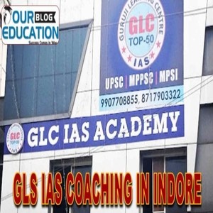 IAS Coaching