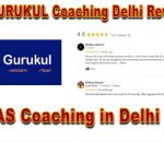 IAS Gurukul Coaching Delhi