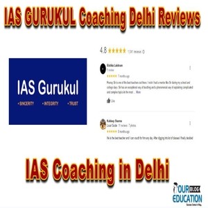 IAS & UPSC Coaching