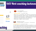 IAS Next coaching lucknow