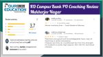 KD Campus Bank PO Coaching Review Mukherjee Nagar