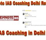 Keynote IAS Coaching Delhi