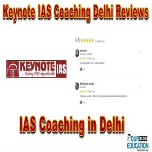 UPSC Coaching 
