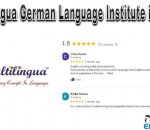 MULTILINGUA GERMAN LANGUAGE INSTITUTE