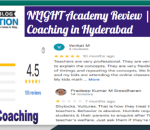 NLIGHT Academy Review in Hyderabad