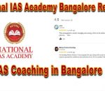 National IAS Academy