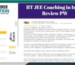 PW Reviews