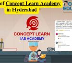 Concept Learn NEET Coaching in Hyderabad