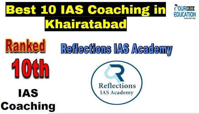 Reflection IAS Academy