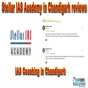 UPSC & IAS coaching