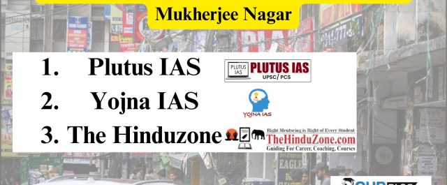 Comparing Success Rates Among IAS Coaching Centers in Mukherjee Nagar