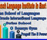 Top French Language institute in east delhi