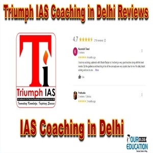 UPSC & IAS