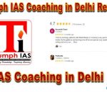 Triumph IAS Coaching in Delhi