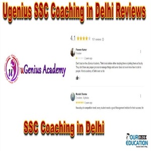 SSC Coaching