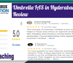 Umbrella IAS in Hyderabad