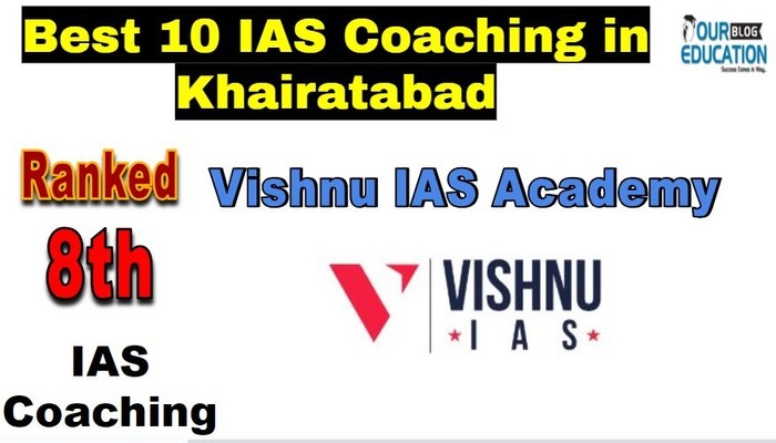 Vishnu IAS Academy