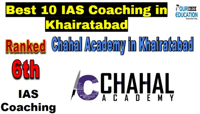 chahal academy coaching