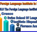 top 10 foreign language institute in delhi