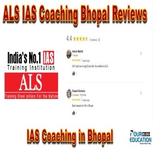 IAS & UPSC Coachig