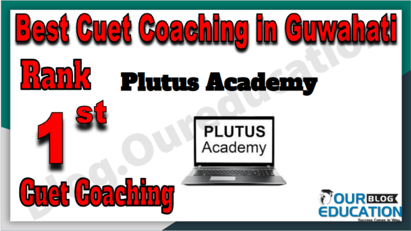 Best Cuet Coaching in Guwahati