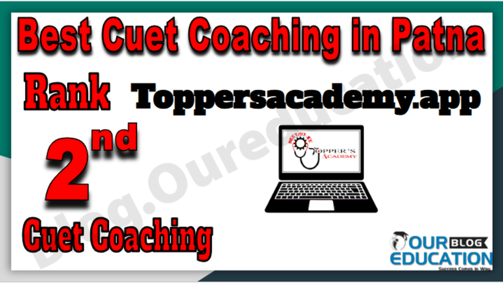 Best Cuet Coaching in Patna