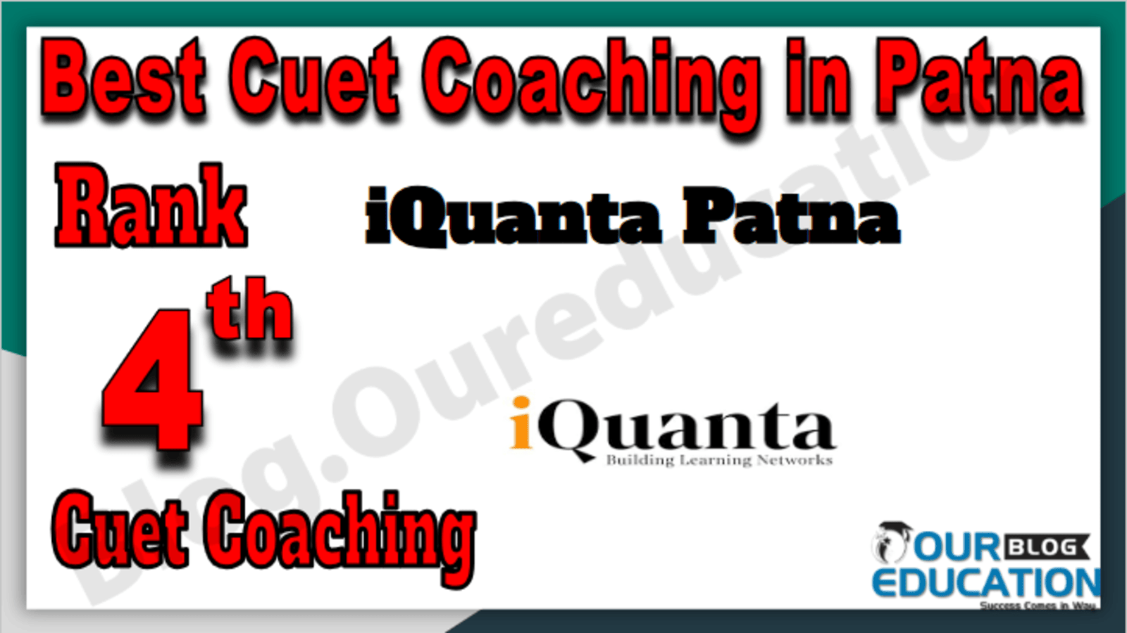 Best Cuet Coaching in Patna