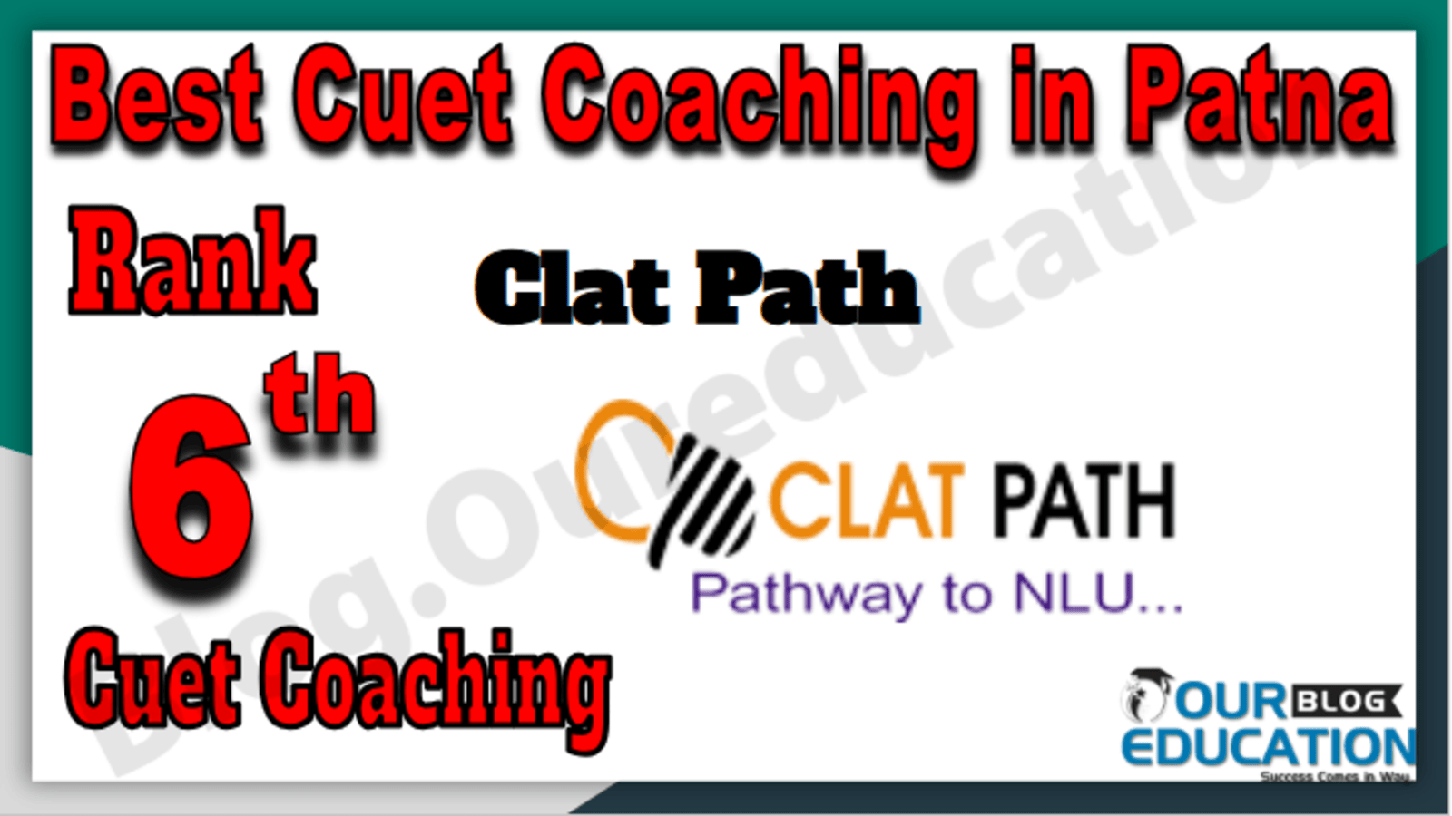 Best Cuet Coaching in Patna