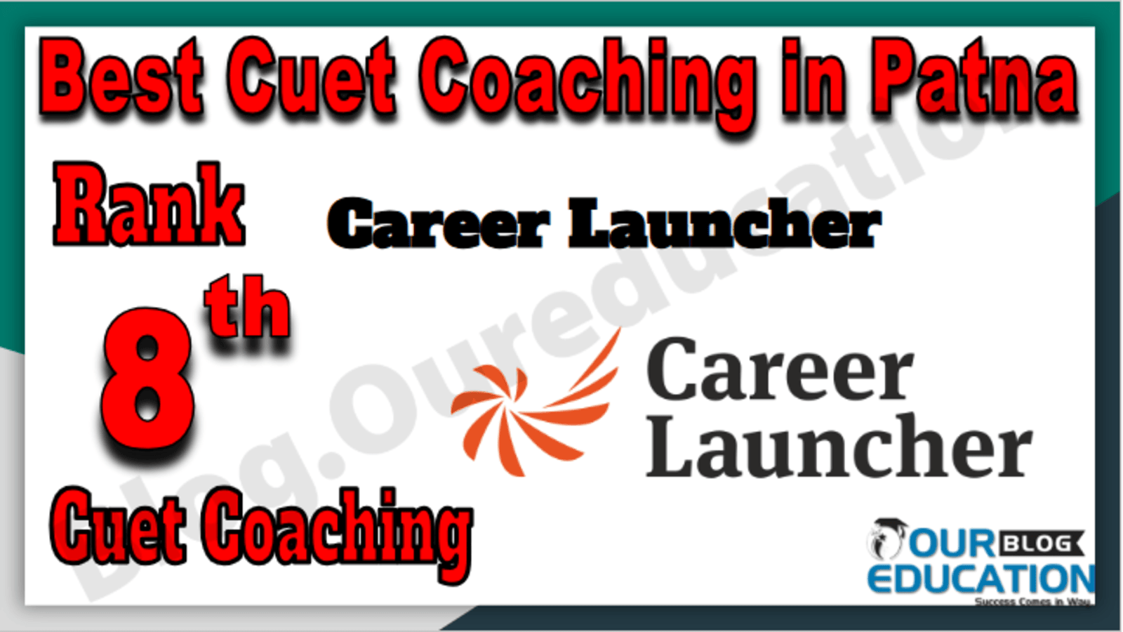 Best Cuet Coaching in Patna