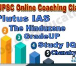 Best JPSC Online Coaching Institute