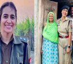 Journey of Anukriti Sharma