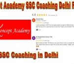 Koncept Academy SSC Coaching Delhi