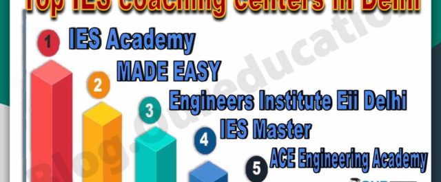 Top IES coaching center in Delhi