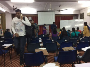 Brain Tree IAS Classroom